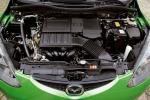 Mazda2 5-Door 2007 года (EU)